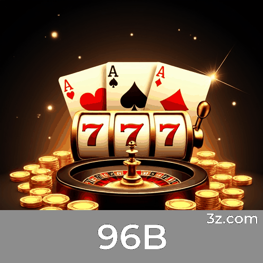 Jogos Certificados 96B