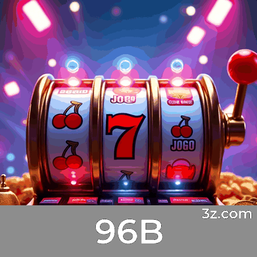 Experiência Jogos 96B