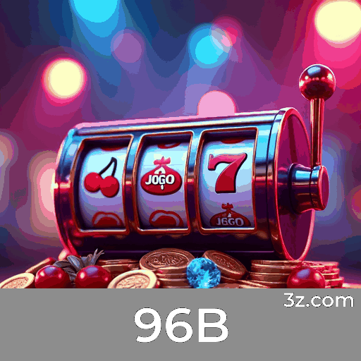 Experiência Jogos 96B