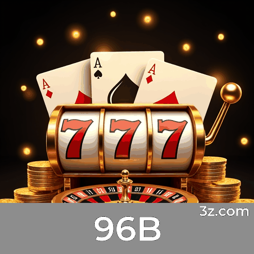 Experiência Jogos 96B