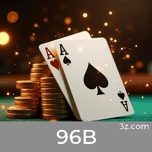 Experiência Jogos 96B