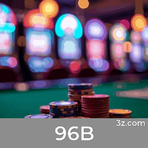 Prêmios Exclusivos 96B