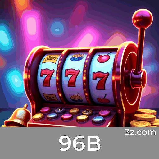 Experiência Jogos 96B