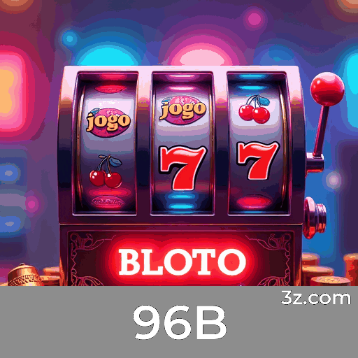 Experiência Jogos 96B