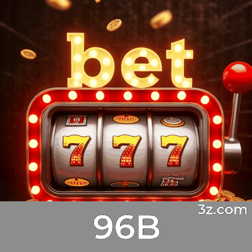 Experiência Jogos 96B