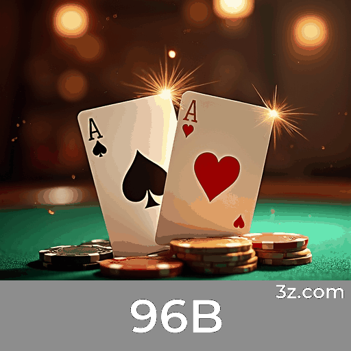 Prêmios Exclusivos 96B