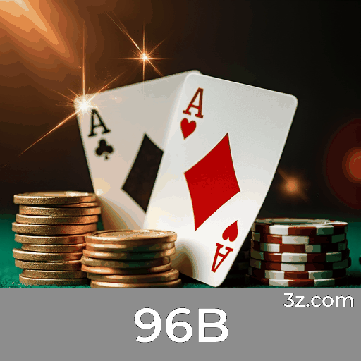 Experiência Jogos 96B