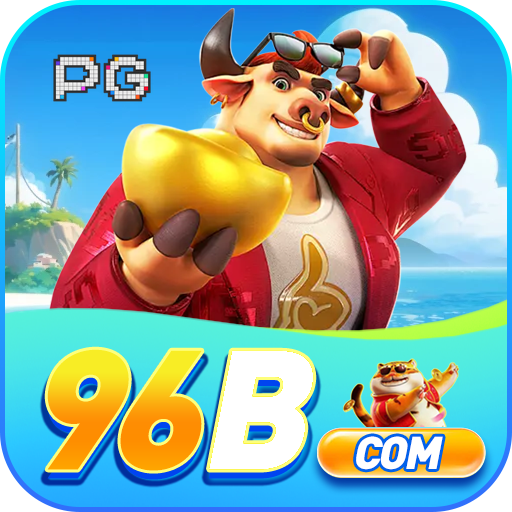 96B: Seu Cassino Online Confiável e Premiado